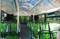 Solaris Urbino 8,9 LE electric w Poznaniu