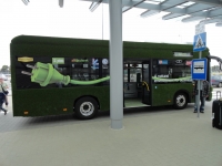 Solaris Urbino 8,9 LE electric