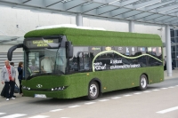 Solaris Urbino 8,9 LE electric