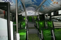 Solaris Urbino 8,9 LE electric