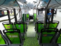 Solaris Urbino 8,9 LE electric