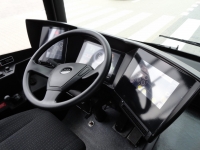 Solaris Urbino 8,9 LE electric