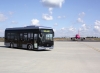 Solaris Urbino 8,9 LE electric