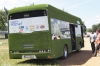 Solaris Urbino 8,9 LE electric w Poznaniu