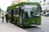 Solaris Urbino 8,9 LE electric