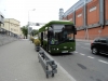 Solaris Urbino 8,9 LE electric