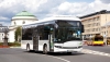 Solaris Urbino 8,9 LE electric