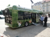 Solaris Urbino 8,9 LE electric