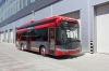 Solaris Urbino 8,9 LE electric w wersji do poboru krwi
