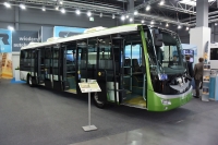 SOR EBN 11