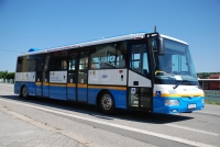 MZA planuje wypróbować SOR Libchavy EBN 10,5