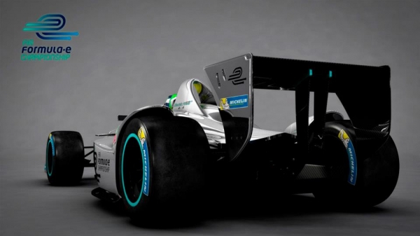 Spark-Renault