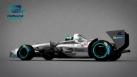 Spark-Renault
