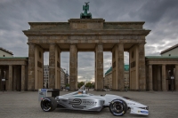 Berlin zamknął listę miast w których wystartuje Formuła E