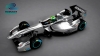 Spark-Renault