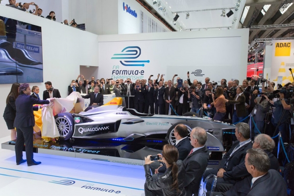 Spark-Renault SRT_01E