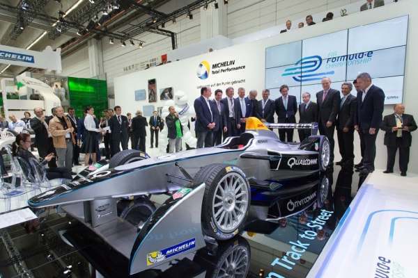 Spark-Renault SRT_01E