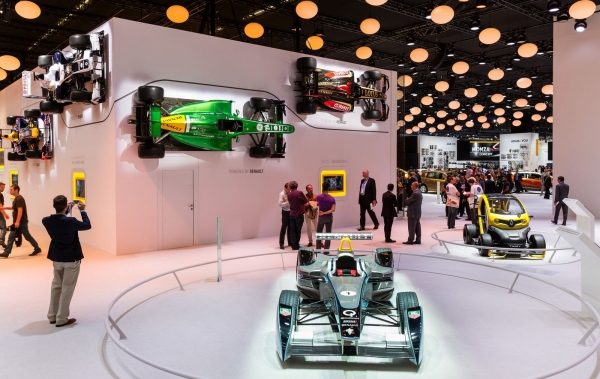 Spark-Renault SRT_01E