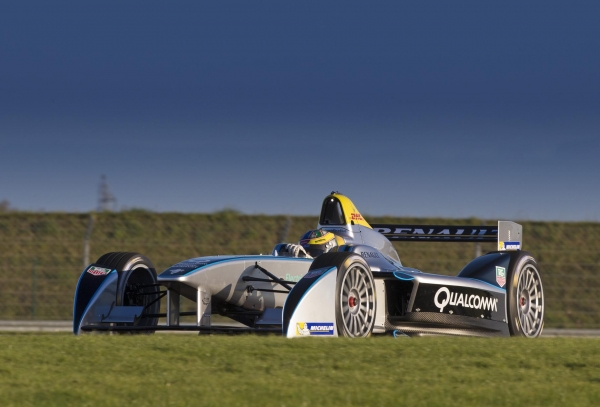 Spark-Renault SRT_01E
