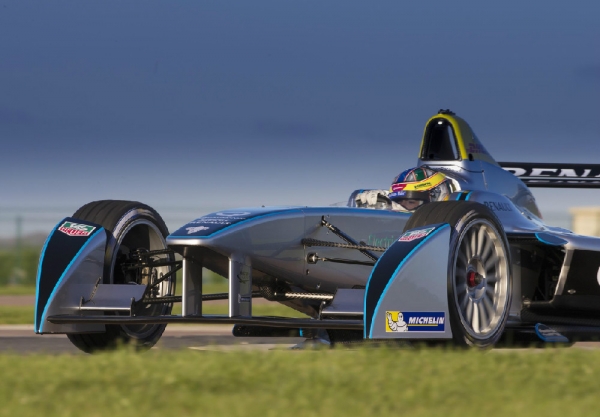 Spark-Renault SRT_01E