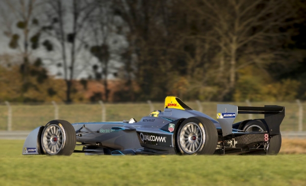 Spark-Renault SRT_01E