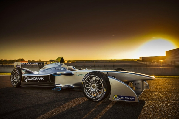 Spark-Renault SRT_01E