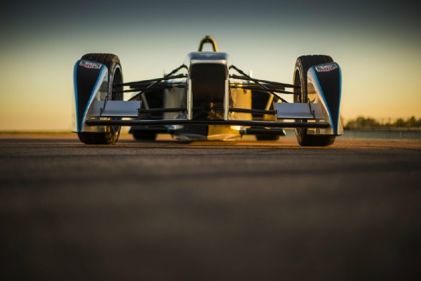 Spark-Renault SRT_01E