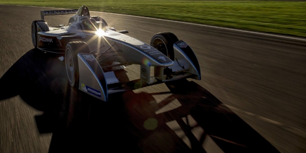 Spark-Renault SRT_01E