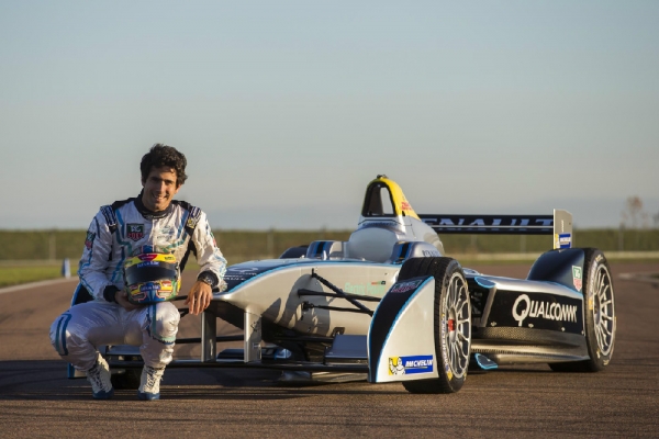Spark-Renault SRT_01E