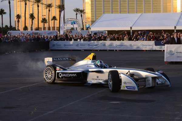 Spark-Renault SRT_01E