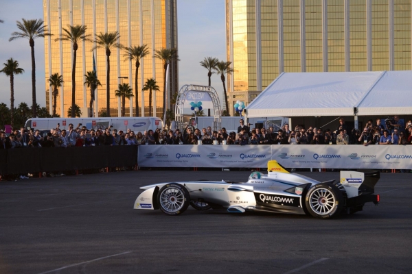 Spark-Renault SRT_01E