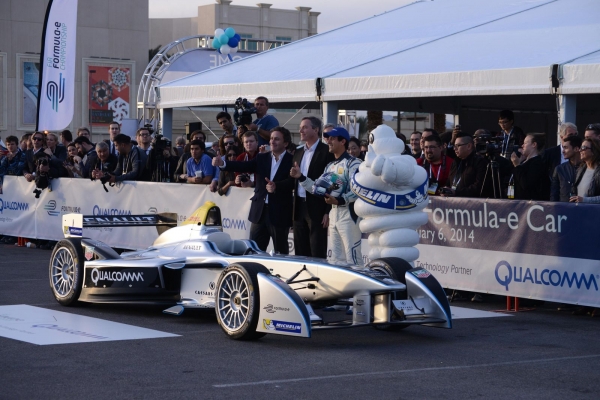 Spark-Renault SRT_01E