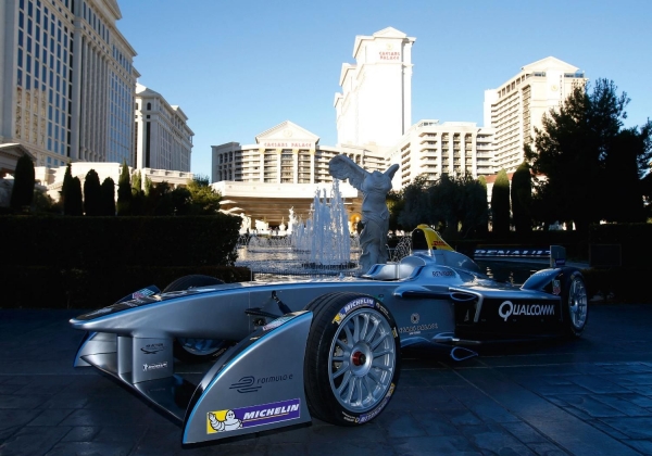 Spark-Renault SRT_01E