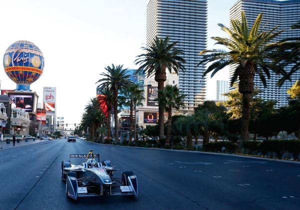Spark-Renault SRT_01E