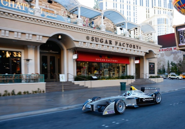 Spark-Renault SRT_01E