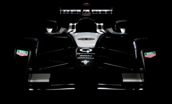 Spark-Renault SRT_01E