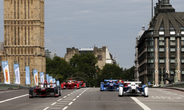 Spark-Renault SRT_01E
