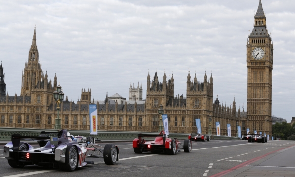 Spark-Renault SRT_01E