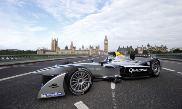 Spark-Renault SRT_01E