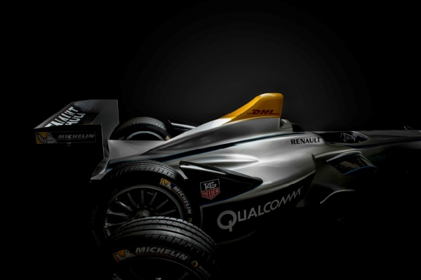 Spark-Renault SRT_01E