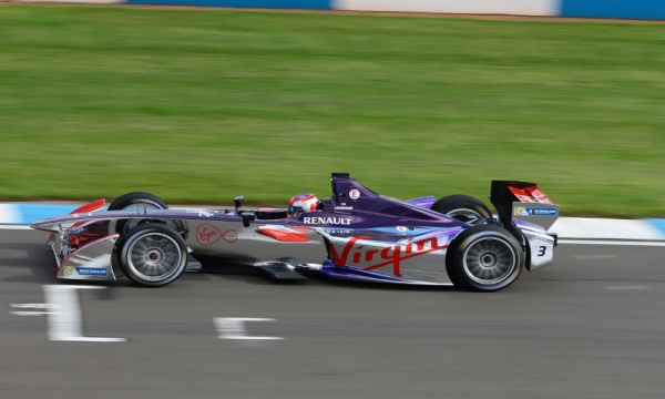 Spark-Renault SRT_01E