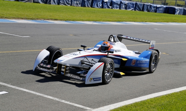 Spark-Renault SRT_01E