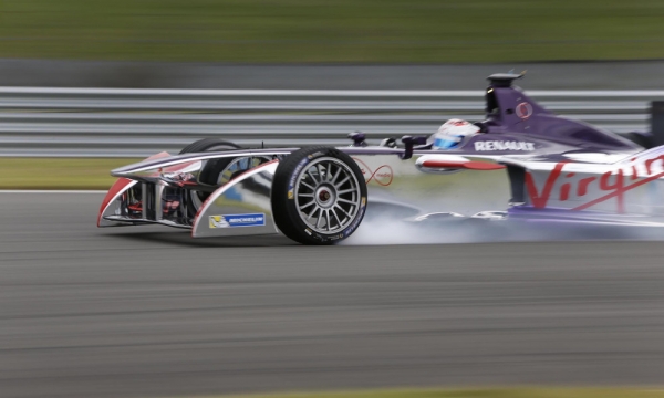 Spark-Renault SRT_01E