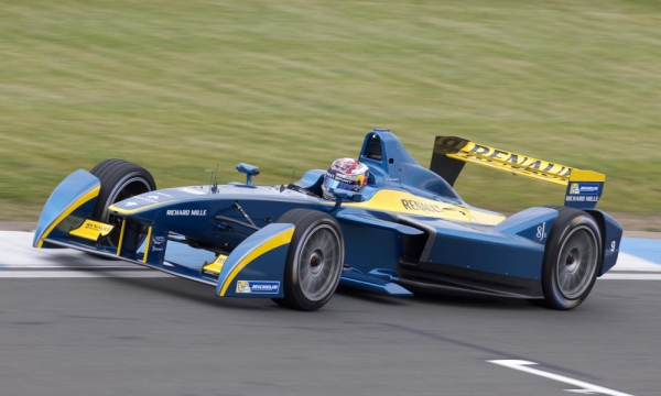 Spark-Renault SRT_01E