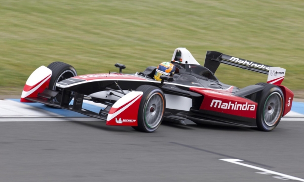 Spark-Renault SRT_01E
