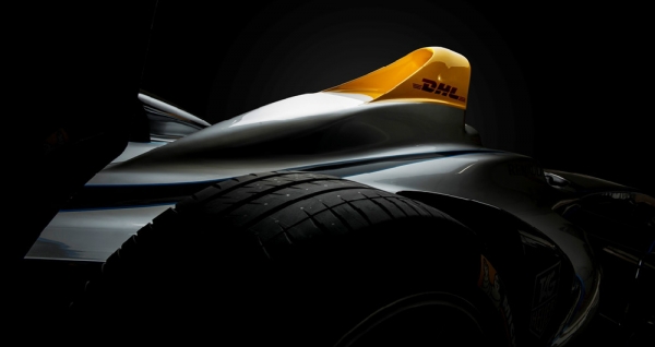 Spark-Renault SRT_01E