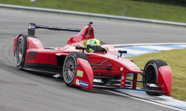 Spark-Renault SRT_01E