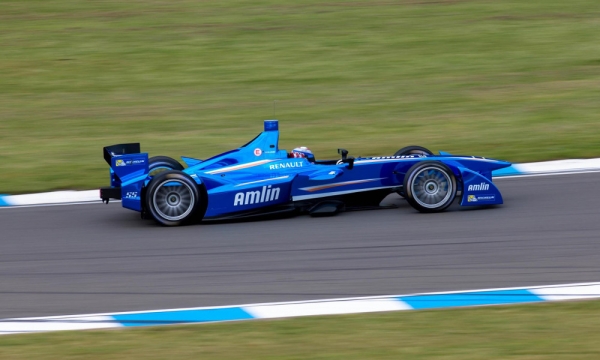 Spark-Renault SRT_01E