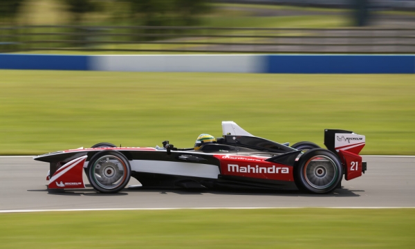 Spark-Renault SRT_01E