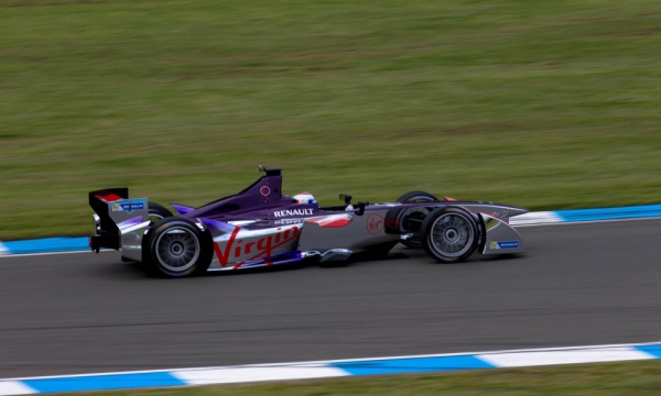 Spark-Renault SRT_01E